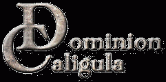 logo Dominion Caligula